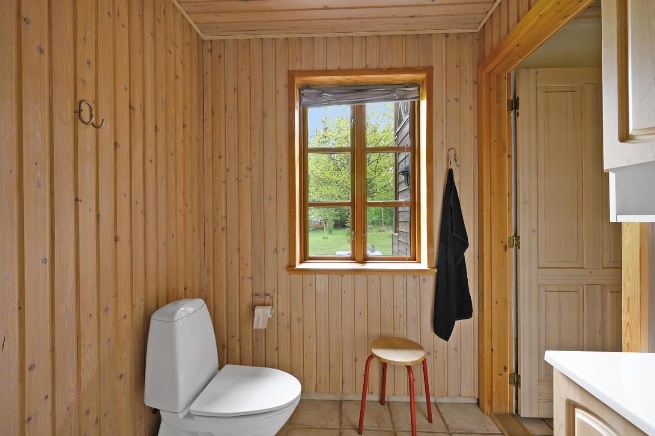 Mosehuset Hotell Koldmose Exteriör bild